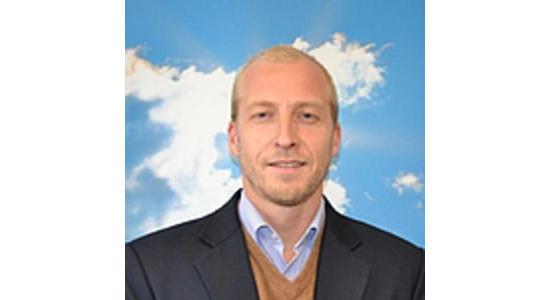 A photo of a person